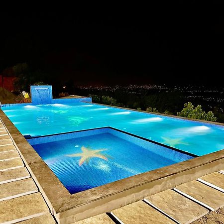 Silent Villa Valley View Room Panhāla 外观 照片
